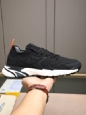 wholesale quality men's louis vuitton shoes model no. 829